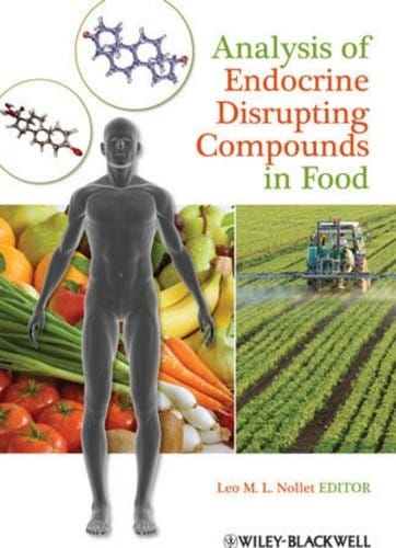 Analysis of endocrine disrupting compounds in food