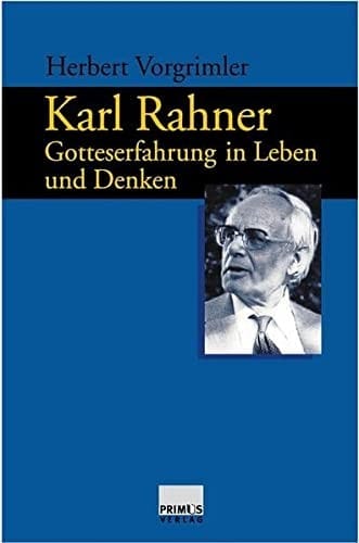 Karl Rahner