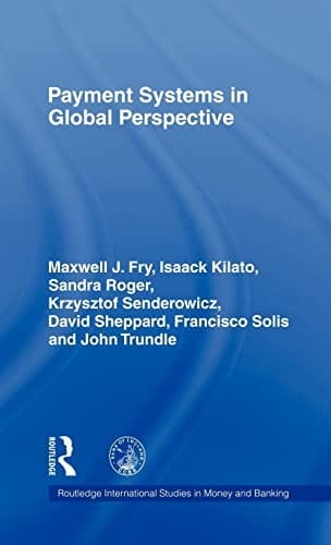 Payment systems in global perspective