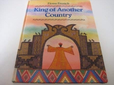 King of another country