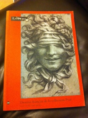 Dessins français de la collection Prat, XVIIe, XVIIIe, XIXe siècles