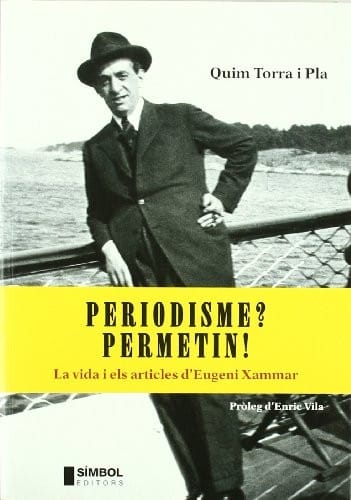 Periodisme? Permetin!
