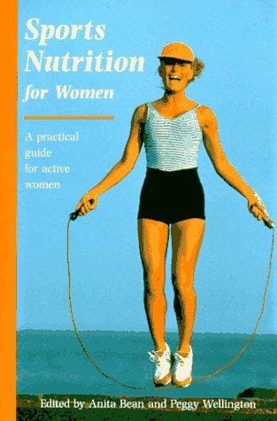 Sports nutrition for women