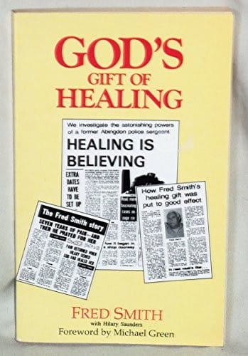 God's Gift of Healing