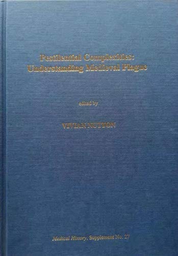 Pestilential complexities