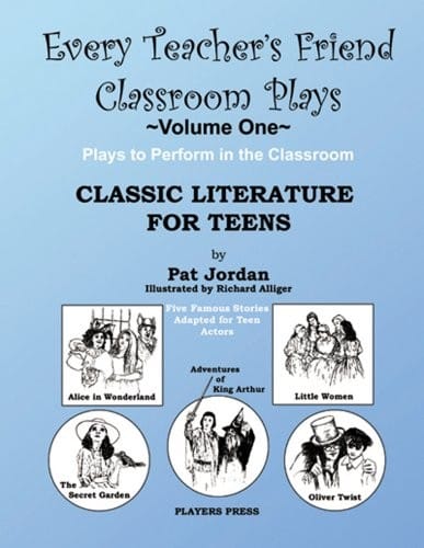 Classic literature for teens
