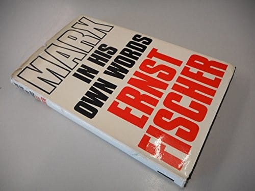 Was Marx wirklich sagte