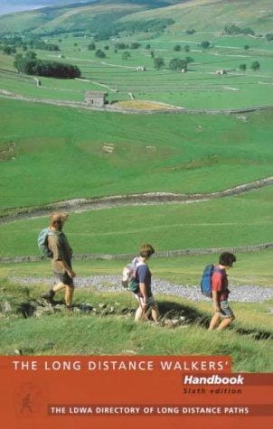 The Long Distance Walkers' Handbook