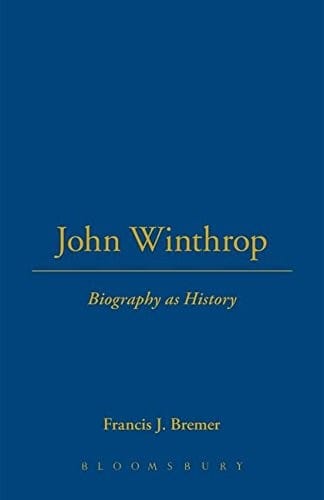 John Winthrop
