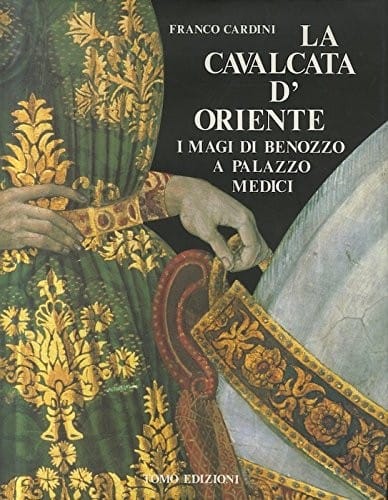La cavalcata d'Oriente