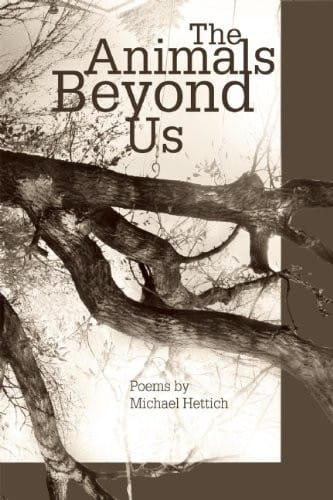 The animals beyond us