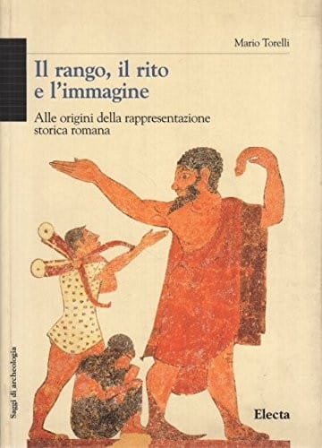 Il rango, il rito e l'immagine
