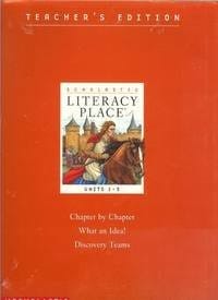 Literacy Place