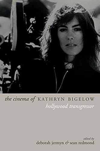 The cinema of Kathryn Bigelow