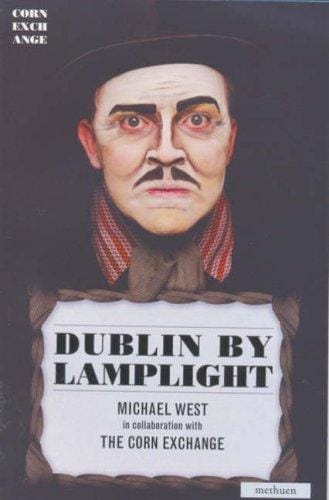 Dublin by Lamplight (Modern Plays)
