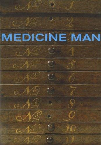 Medicine man