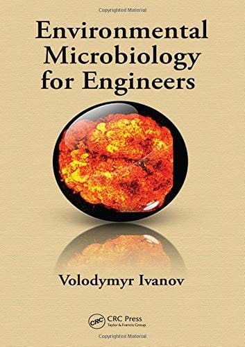 Environmental microbiology for engineers