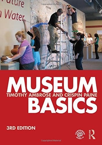 Museum basics