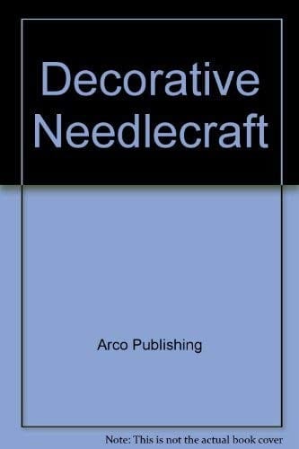 Decorative needlecraft