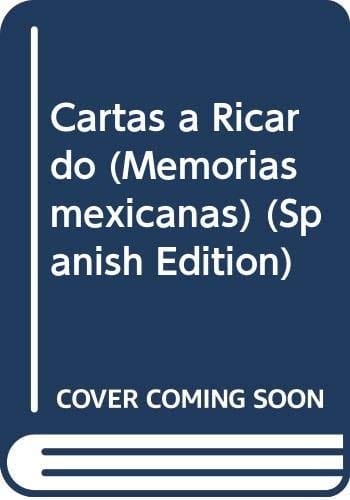 Cartas a Ricardo