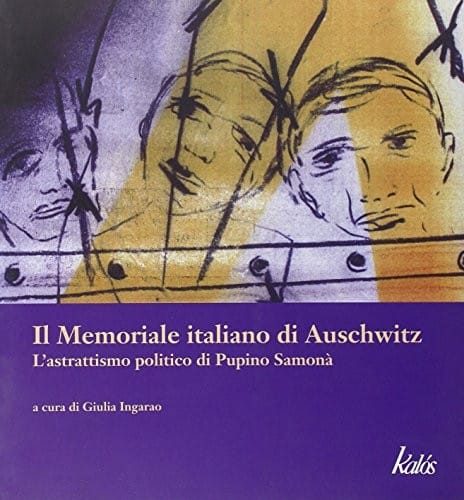 Il memoriale italiano di Auschwitz
