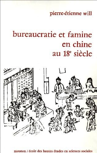 Bureaucratie et famine en Chine au 18e siècle