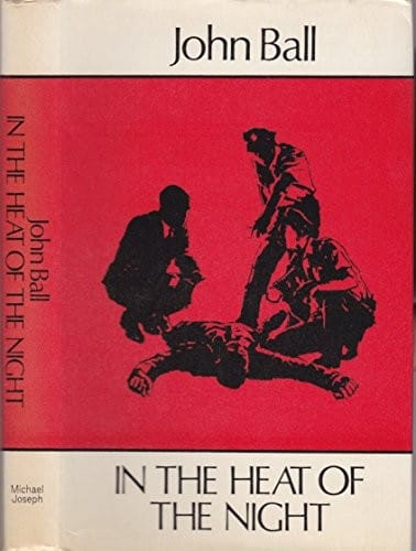 In the heat of the night