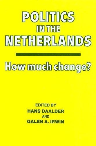 Politics in the Netherlands