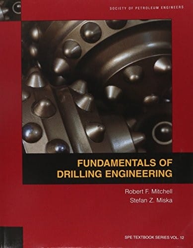 Fundamentals of drilling engineering