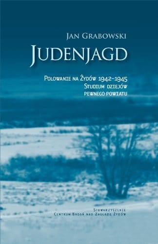 Judenjagd