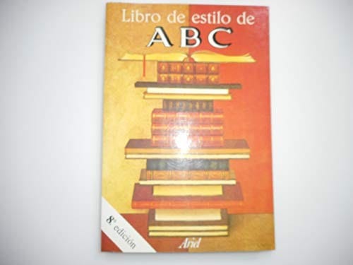 Libro de estilo de ABC