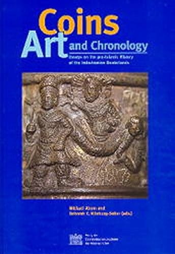 Coins, art, and chronology