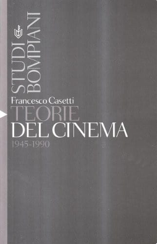 Teorie del cinema