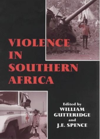 Violence in Southern Africa
