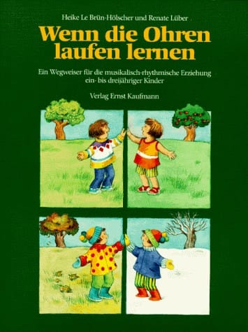 Wenn die Ohren laufen lernen