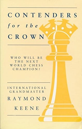 Contenders for the crown