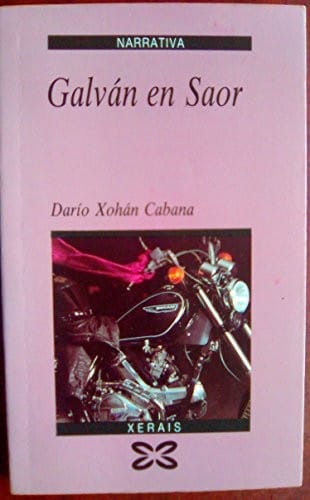 Galván en Saor
