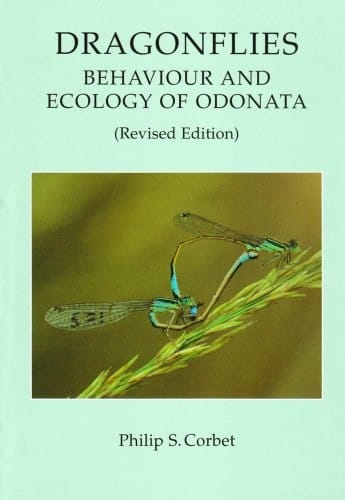 DRAGONFLIES: BEHAVIOUR AND ECOLOGY OF ODONATA
