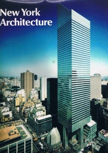 New York architecture, 1970-1990