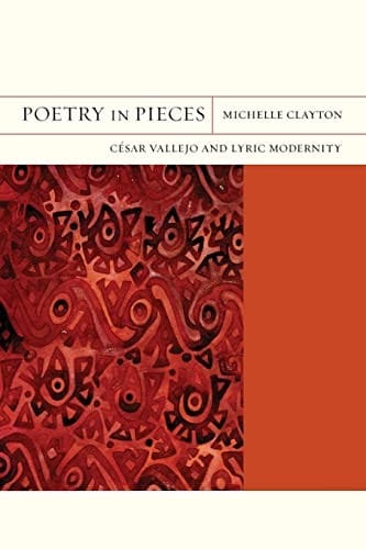 Poetry in pieces