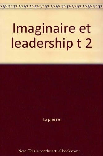 Imaginaire et leadership