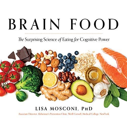 Brain food