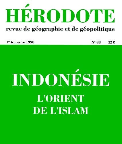 Indonésie