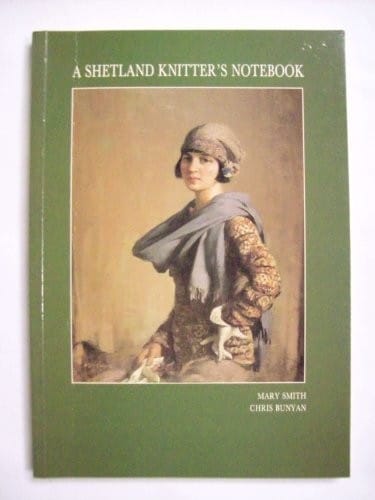 A Shetland knitter's notebook