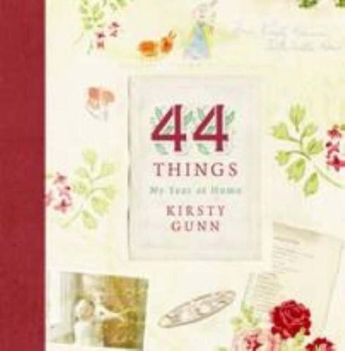 44 things