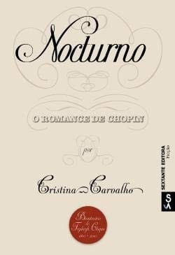 Nocturno, o, Romance de Chopin