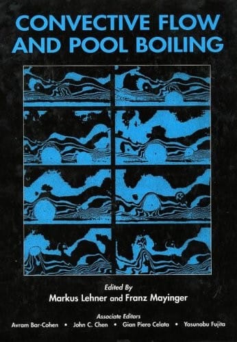 Convective flow and pool boiling