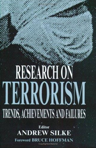Research on terrorism