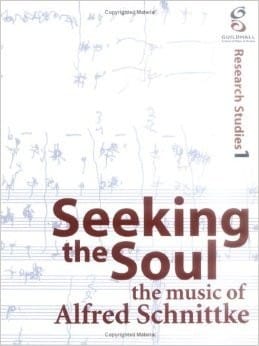 Seeking the soul