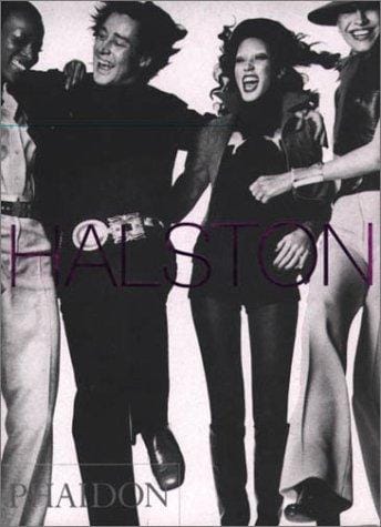 Halston